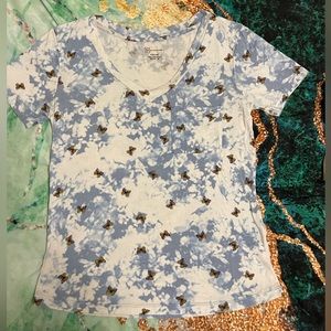 Soft short sleeve shirt